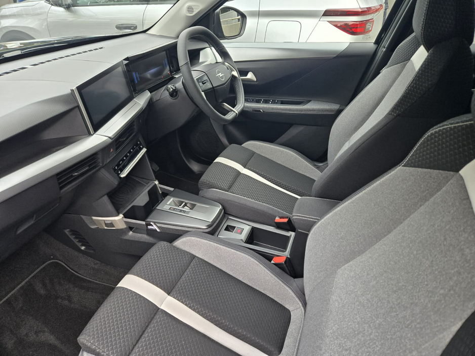 2026 Opel Frontera Hybrid GS 1.2 136hp automatic €33,600