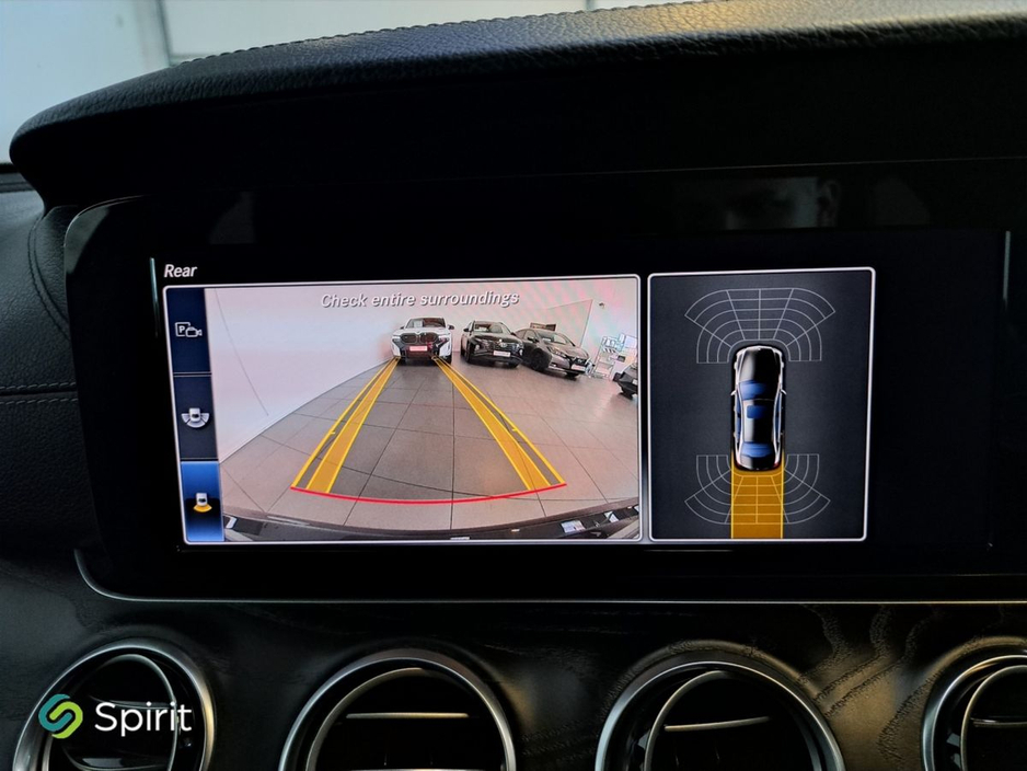 2018 Mercedes-Benz E Class AMG LINE 220 D *Call John 0861913954 €27,900