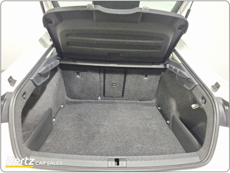 2024 Skoda Octavia Ambition 110 BHP Petrol Manual €24,995