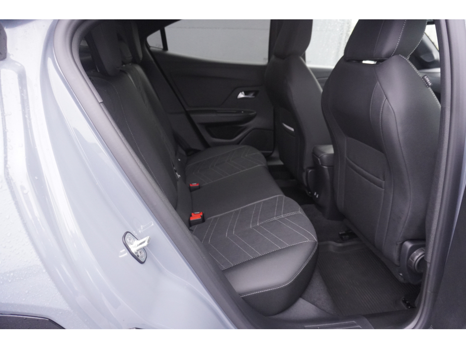 2025 Opel Mokka GS 1.2 136BHP 6-SPEED MAN