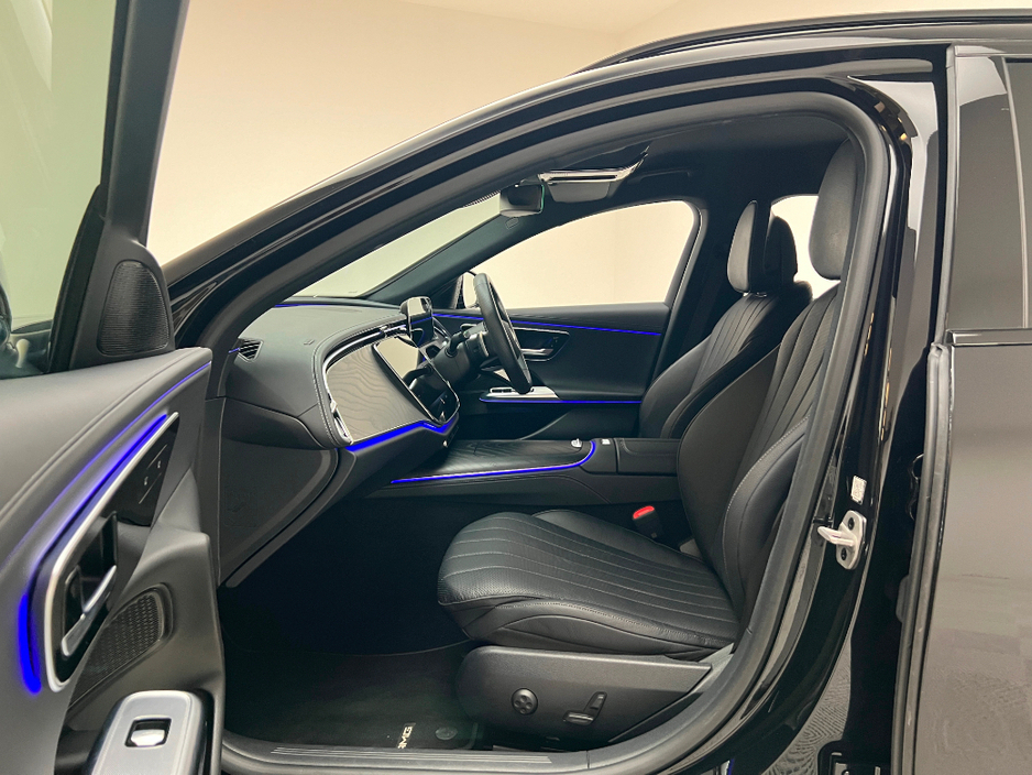 2024 Mercedes-Benz E Class E220D AMG LINE ESTATE €64,990