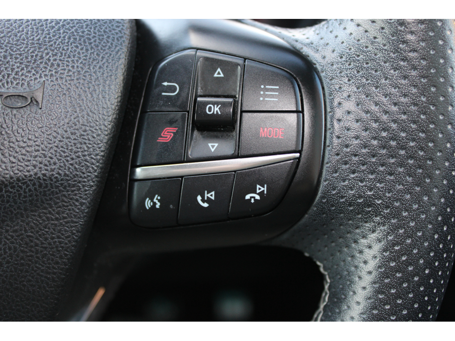 2021 Ford Puma ST 1.5 T 200 BHP S6.2 M6 4DR *IRISH NEW* €25,450