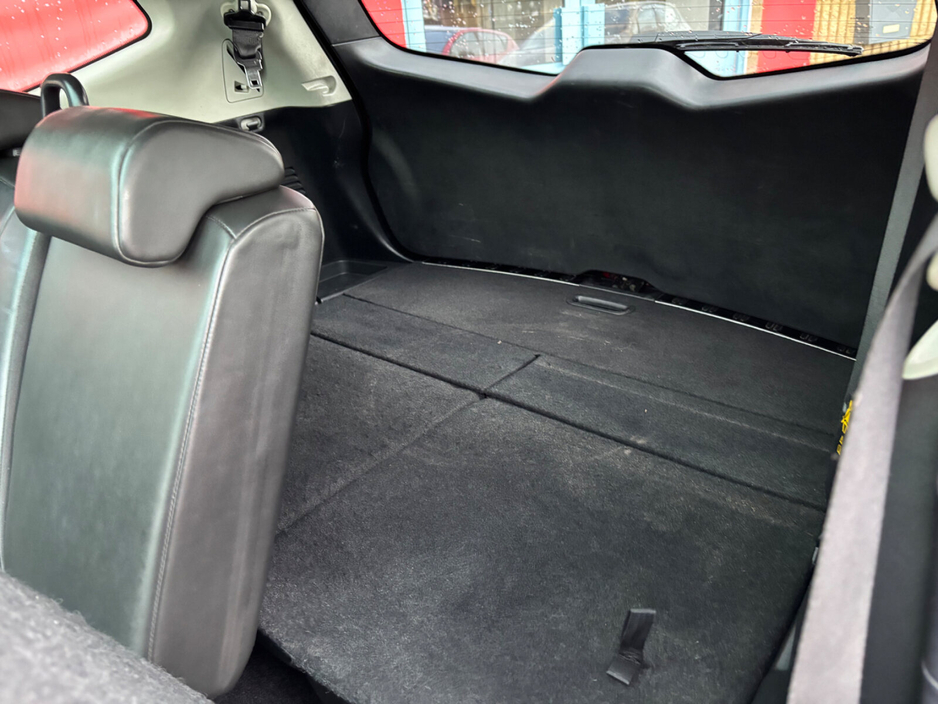 2013 Nissan Qashqai +2 1.6 360 €5,450