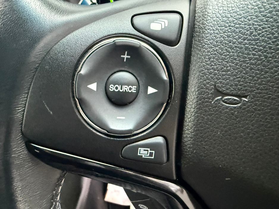 2015 Honda Vezel  €14,890