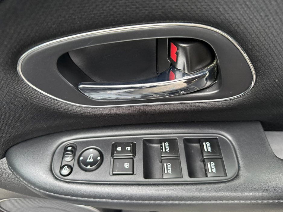 2015 Honda Vezel  €14,990