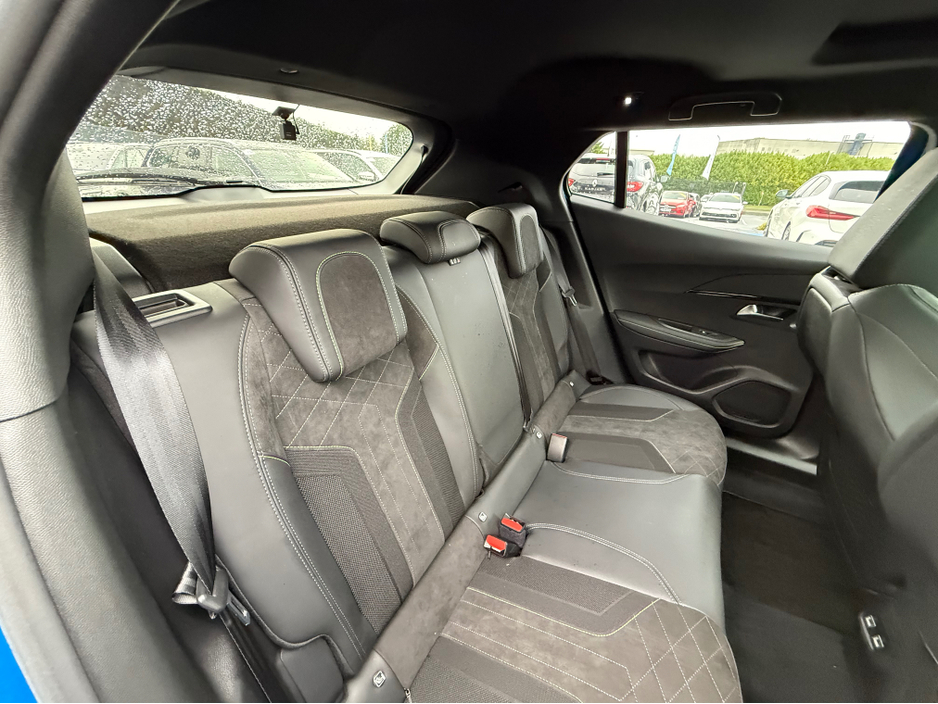 2020 Peugeot 2008 **DEPOSIT TAKEN** GT-LINE - 1.2 PETROL - AUTO - 12M WARRANTY - CAR: 930 €20,950