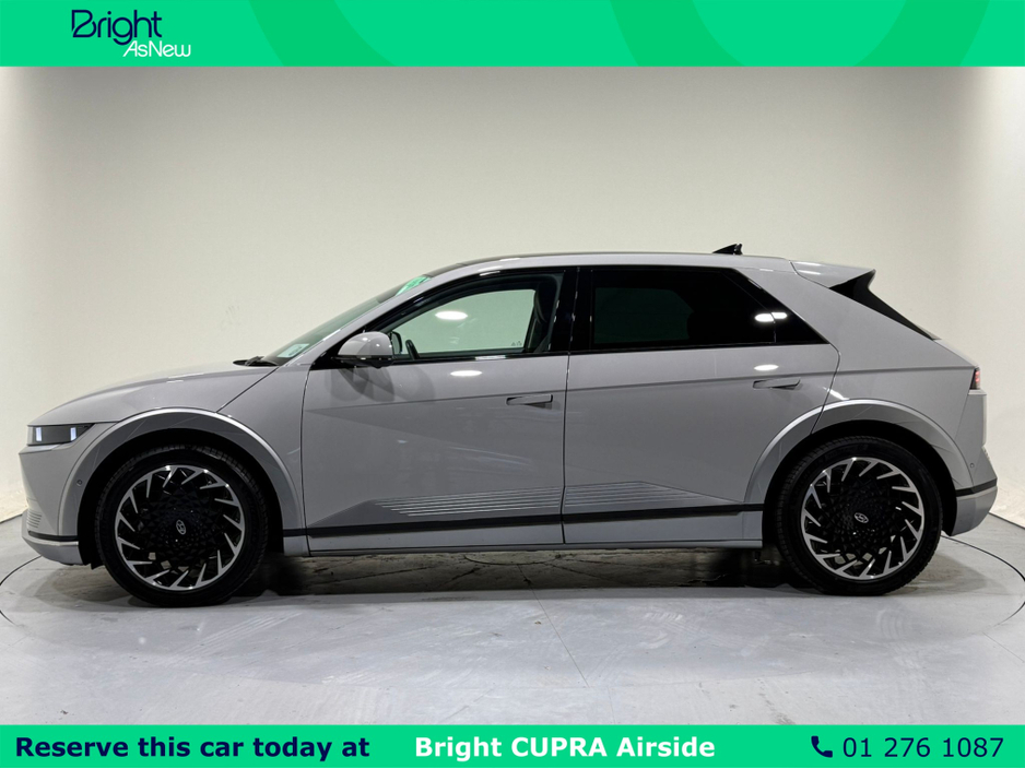 2024 Hyundai Ioniq 5 PLATINUM 77 KWH 5DR AU €41,950