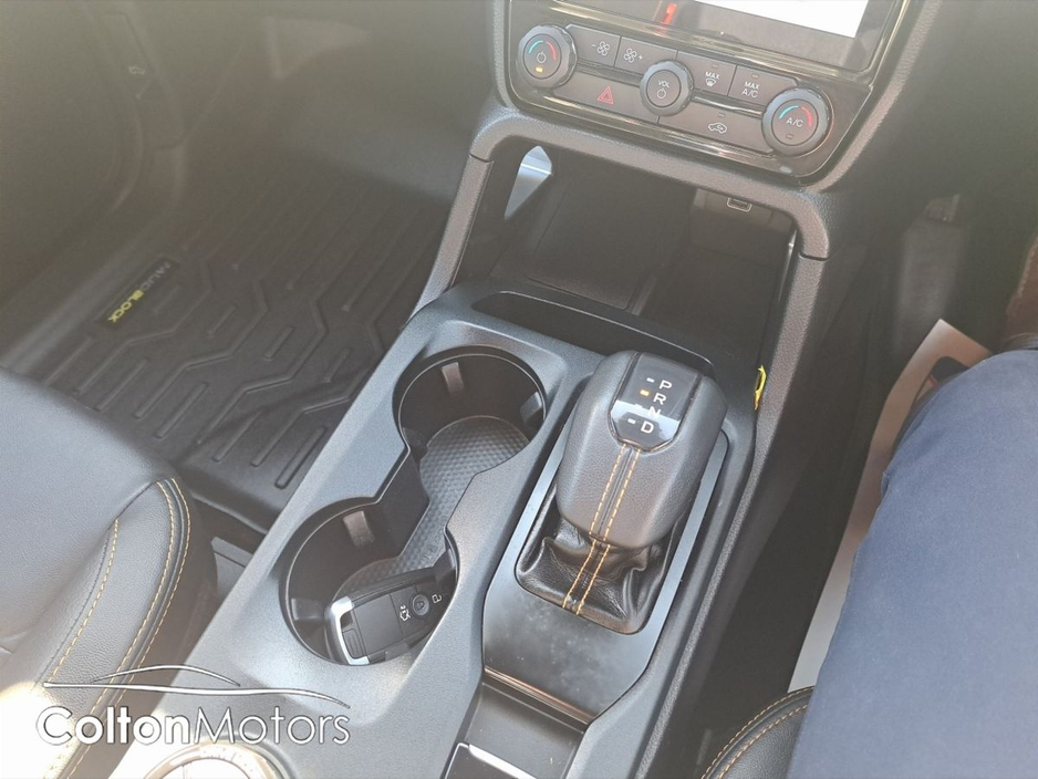 2024 Ford Ranger RANGER WILDTRAK - 2.0 TD PRICE IS EX VAT €46,748