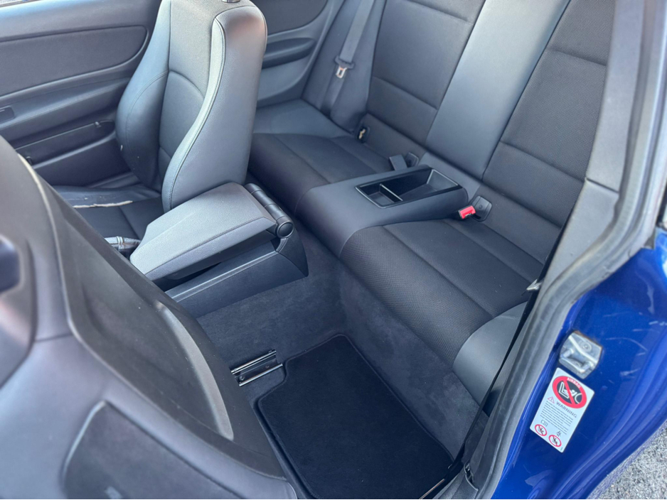 2010 BMW 1 Series M SPORT DEPOSIT TAKEN €6,250