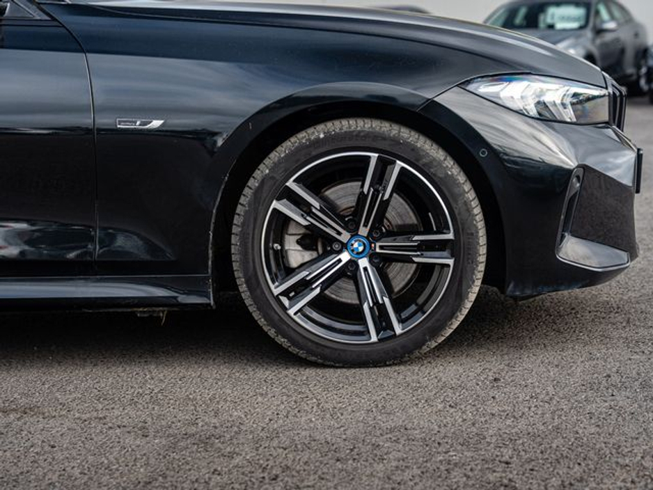 2023 BMW 3 Series 330E M SPORT €39,750