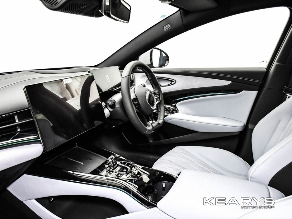 2026 BYD Seal Order your 261 Seal RWD Design Indigo Grey today!