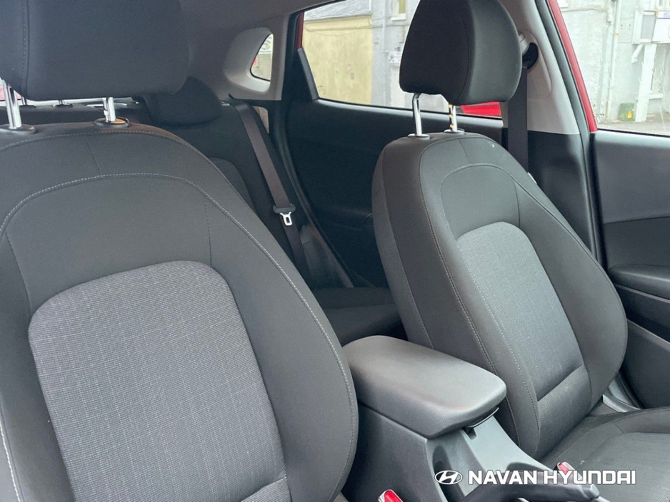 2022 Hyundai Kona 1.0 T-GDI Executive Two Tone Roof €25,950