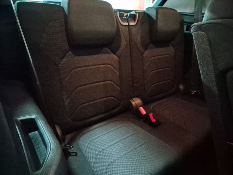 2022 Skoda Kodiaq 7S AMBITION 2.0 TDI 15 150HP DSG €38,950