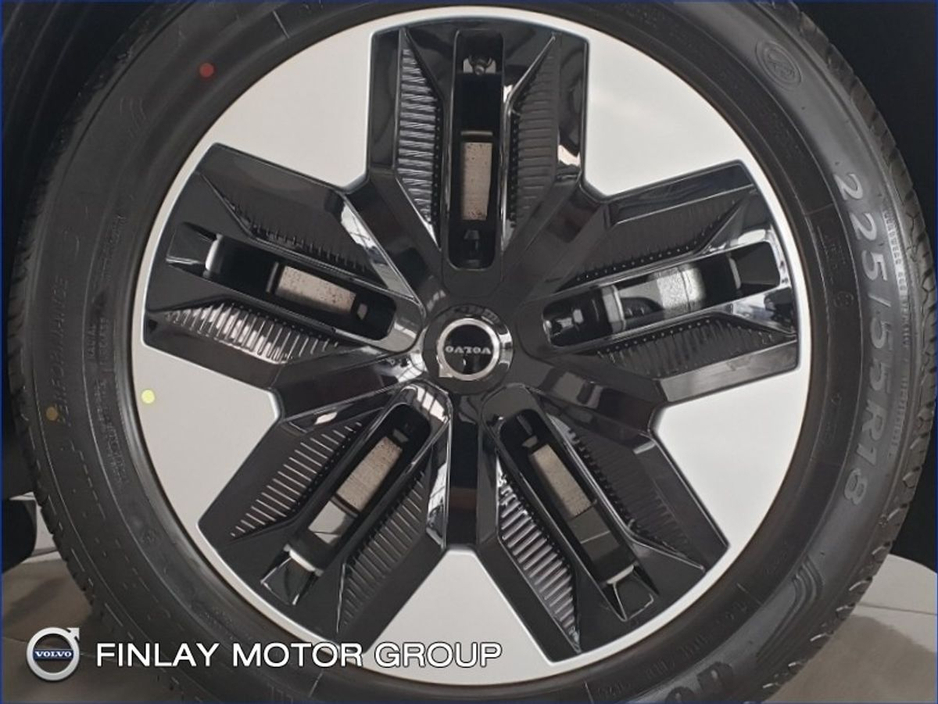 2026 Volvo EX30 0% Finance Available plus, single motor €39,255