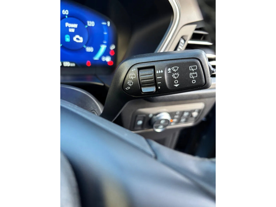 2023 Ford Kuga 2.5 Duratec 225PS PHEV Titanium Auto €22,500