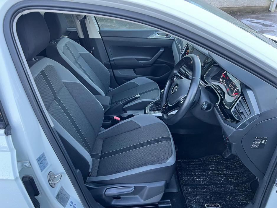 2018 Volkswagen Polo !!VW POLO !! €16,500