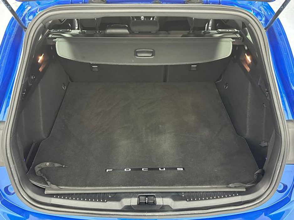 2020 Ford Focus ST Line Estate *Only 34, 000 Kms* €23,400