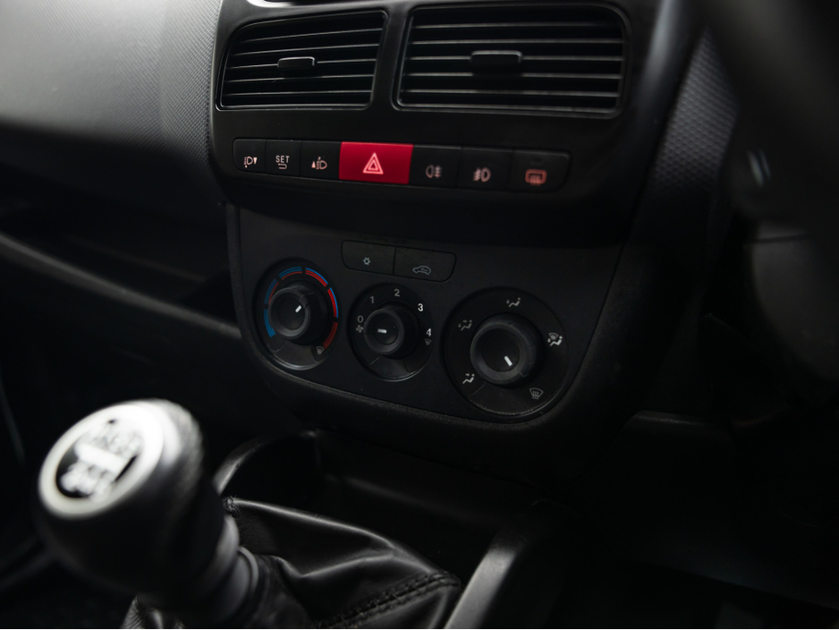 2023 Fiat Doblo DOBLO' CARGO 1.6 SX 90HP 2DR €12,195