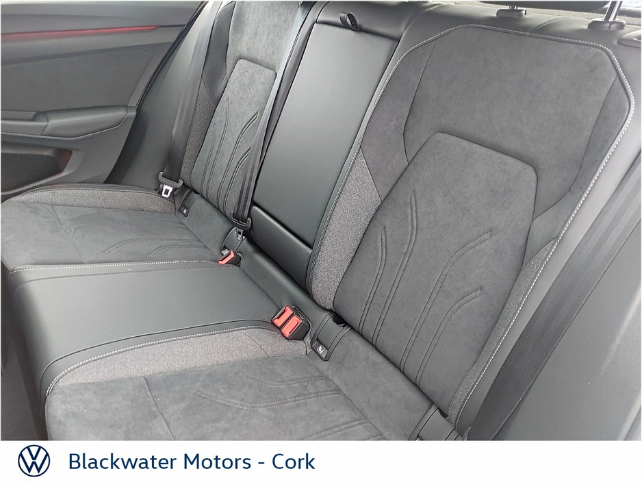 2026 Volkswagen Golf 1.5TSI 150BHP 5DR STYLE WITH UPGRADED ALLOYS *ORDER YOUR 261 TODAY* €41,875