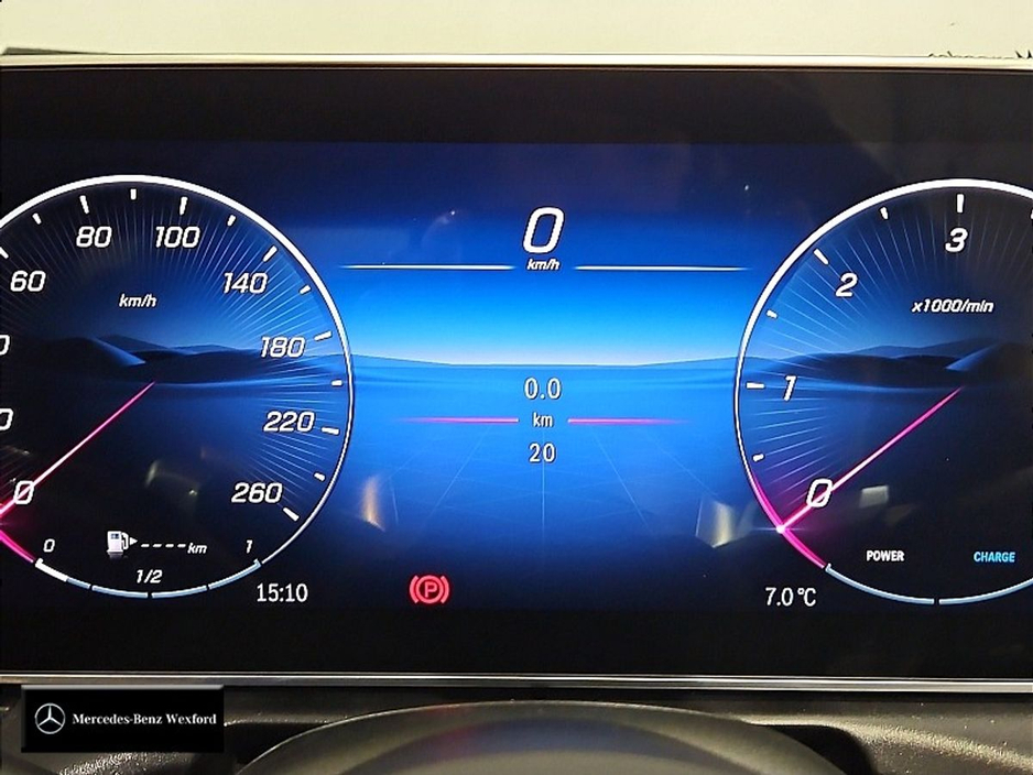 2026 Mercedes-Benz C Class C200D AMG Line €64,330