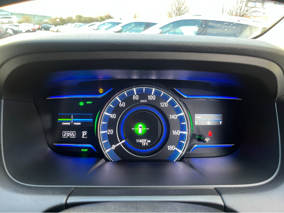 2019 Honda Odyssey 8 SEATER ABSOLUTE AUTOMATIC HYBRID 2.0 PETROL //KEYLESS ENTRY//REVERSE CAMERA//ADAPTIVE CRUISE CONTROL//ELECTRIC DRIVERS SEAT// €29,950