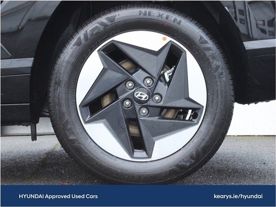 2024 Hyundai Kona PREMIUM 65KW - 1 OWNER - JUST ARRIVED €32,297