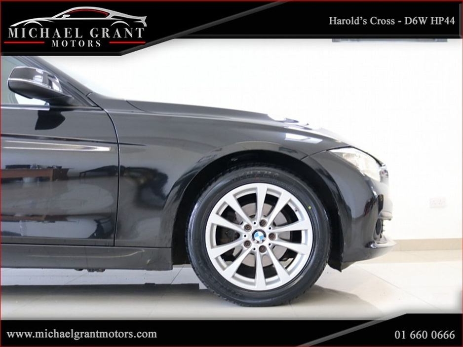 2016 BMW 3 Series AUTOMATIC 318i 1.5 PETROL IRISH CAR / LOW MILEAGE / CLEAN €17,950