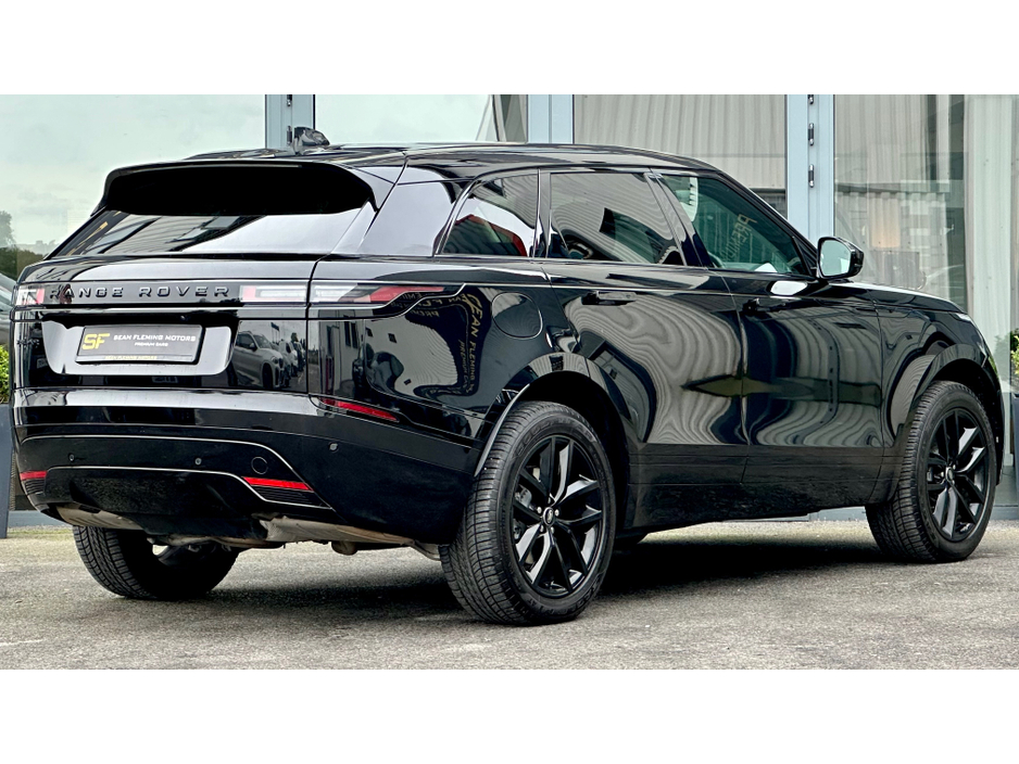 2025 Land Rover Range Rover Velar VELAR DYNAM SE PH DYNAMICS €77,950