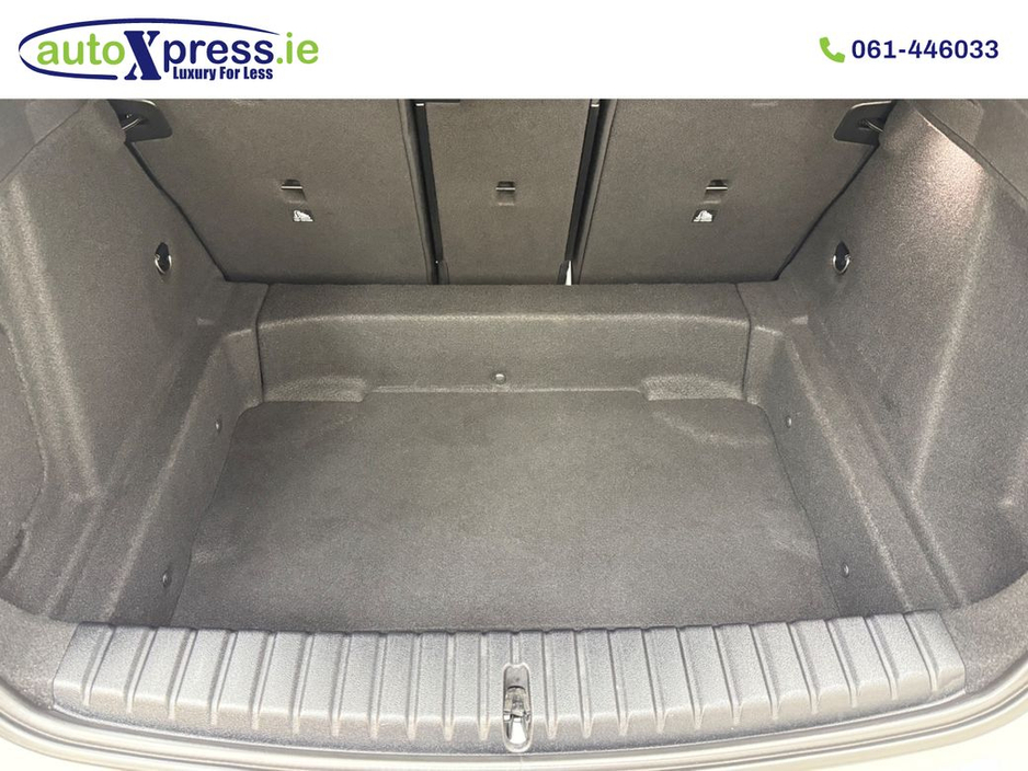 2020 BMW 1 Series 2.0 D Automatic €23,995