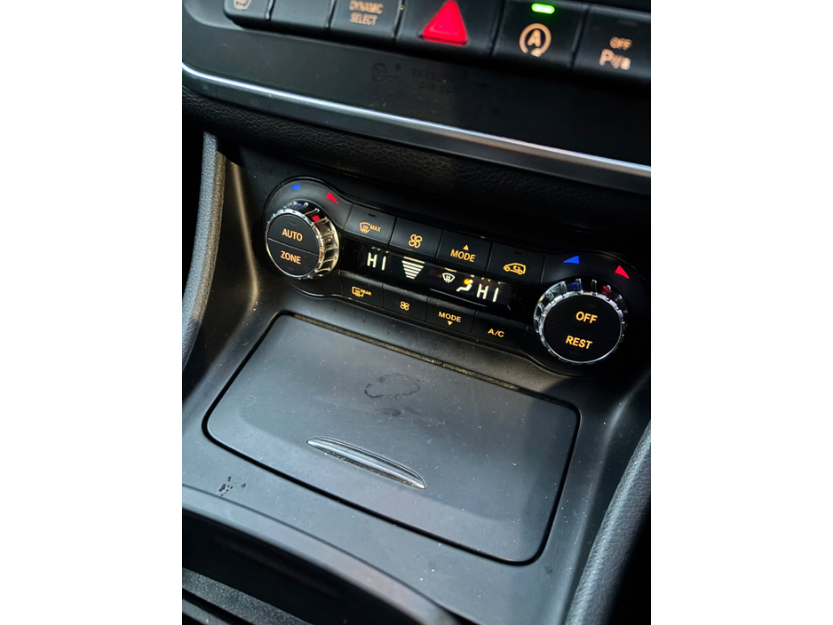 2016 Mercedes-Benz CLA Class 180 AMG LINE €18,995