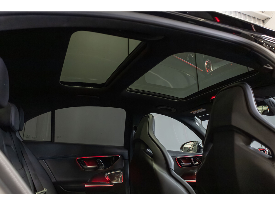 2024 Mercedes-Benz C Class Mercedes-AMG S C63 E PERFORMANCE €101,950