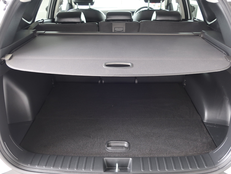 2024 Hyundai Tucson Tucson FL Executive €37,995