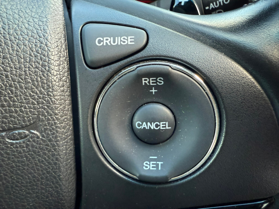 2015 Honda Vezel  €14,590