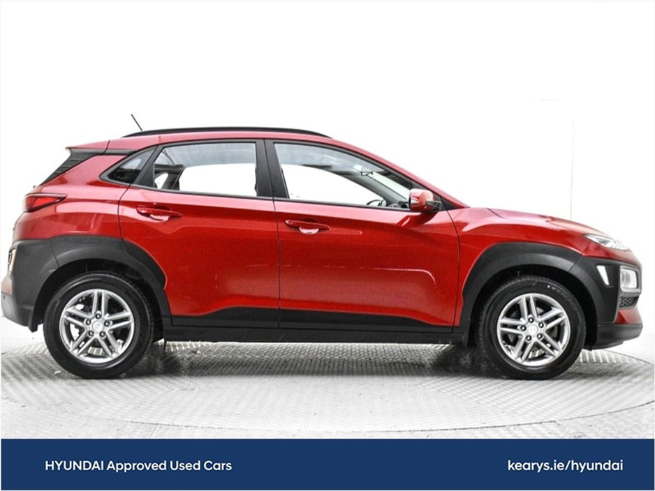 2019 Hyundai Kona 1.0 T-GDI Comfort €16,490