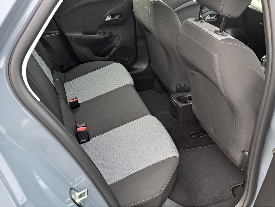 2025 Opel Corsa ELEGANCE 1.2 75BHP **REVERSING CAMERA** €21,950