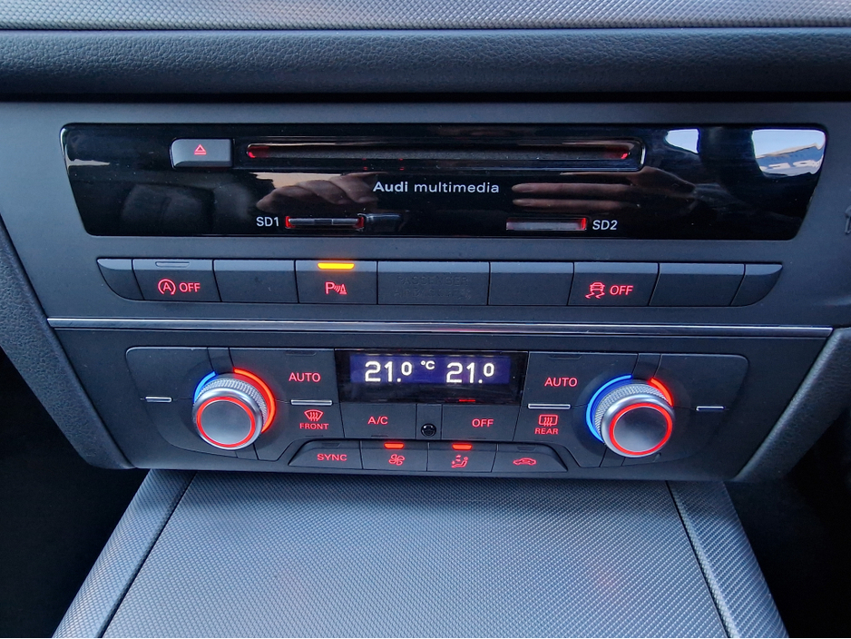 2015 Audi A6 AUTOMATIC 2.0 TDI ULTRA-99K MLS ONLY €14,950