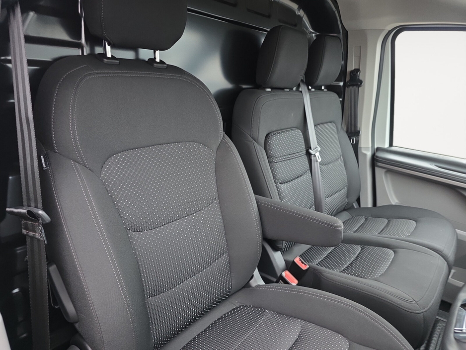 2026 Maxus Deliver 7 