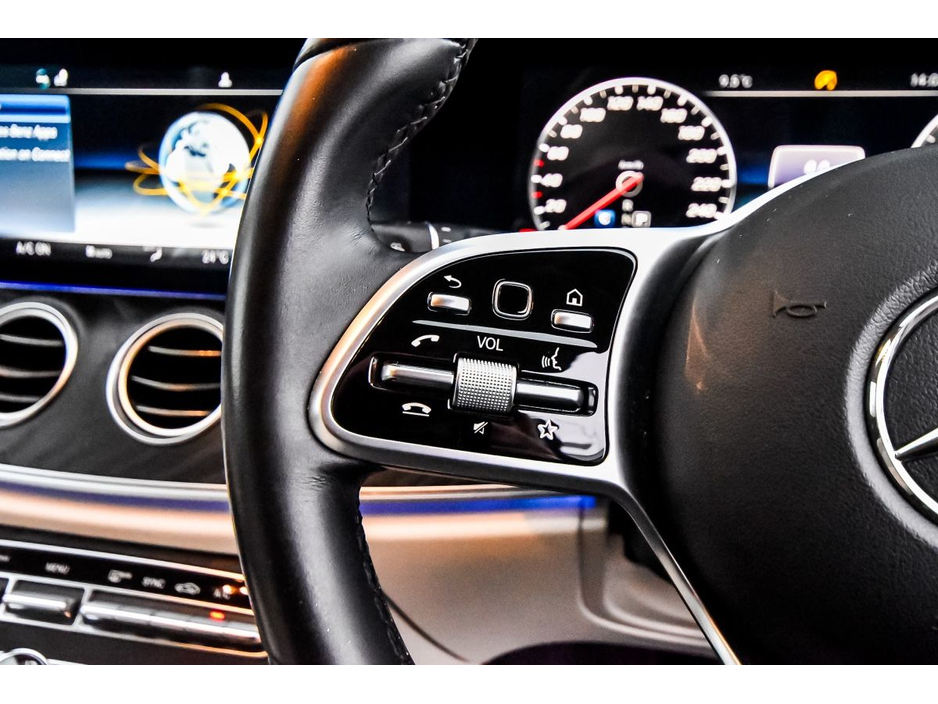 2020 Mercedes-Benz E Class E200d AMG Auto €34,850