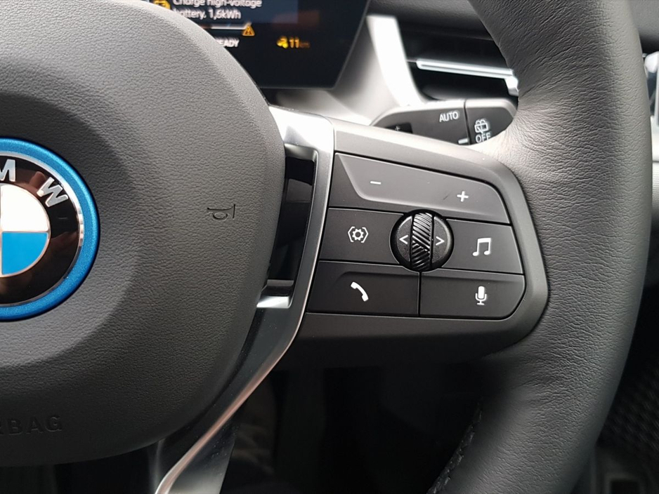 2026 BMW iX1 iX1 eDrive20 Sport €51,742