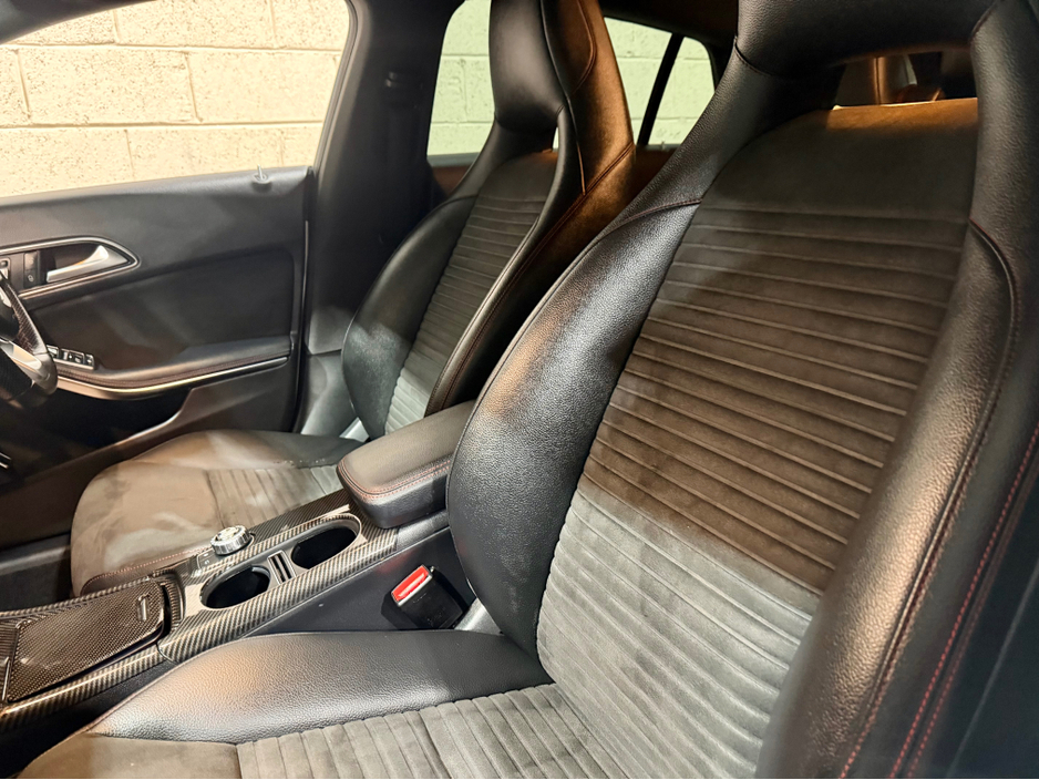 2015 Mercedes-Benz CL Class 180 DBA-5DR AUTO