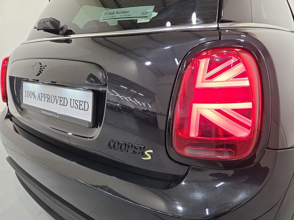 2022 MINI Hatch Electric Level 2 €20,950