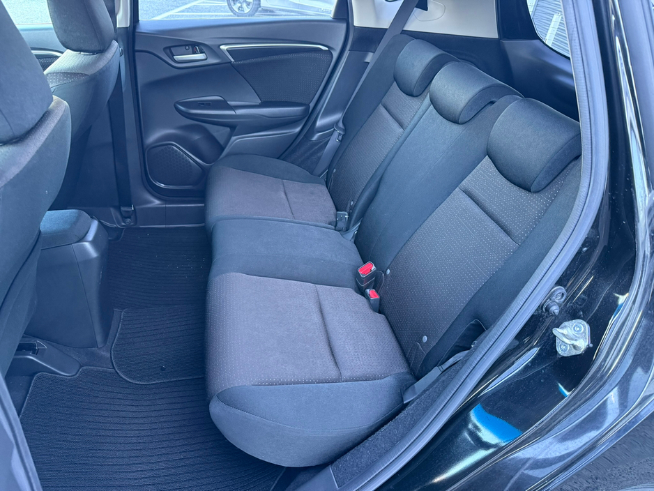 2016 Honda Jazz  €10,590