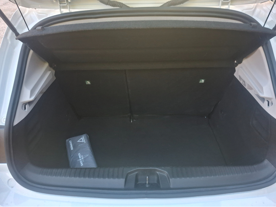 2021 Renault Clio DYNAMIQUE TCE 100 MY19 5DR