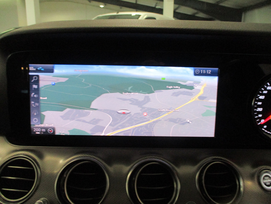 2019 Mercedes-Benz E Class E 220 D AVANTGARD 18% A/T €29,950