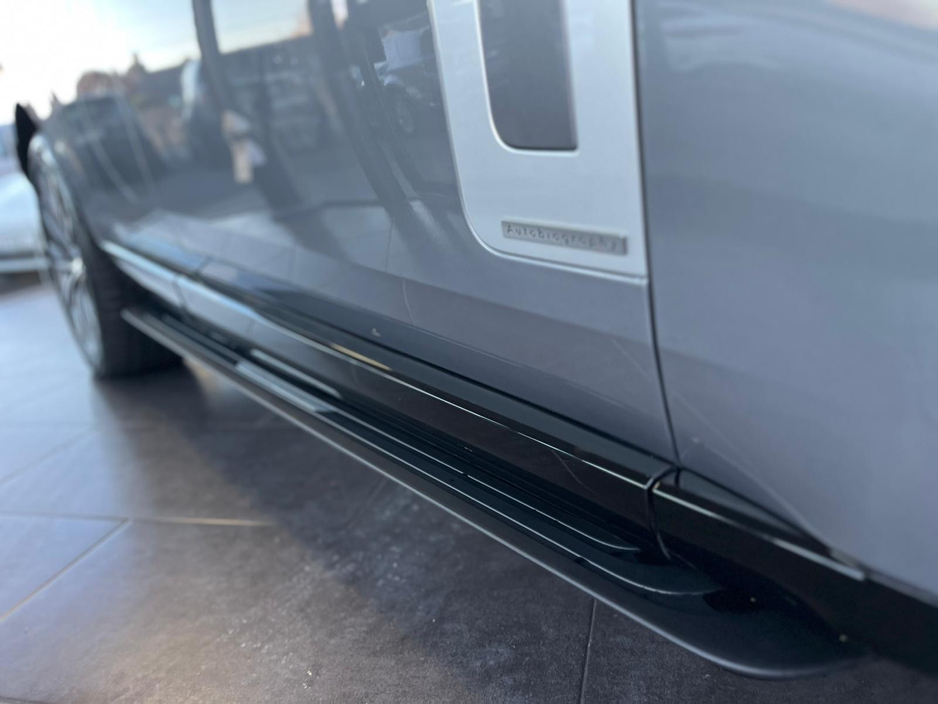 2025 Land Rover Range Rover P550 PHEV AUTOBIOGRAPHY €159,000