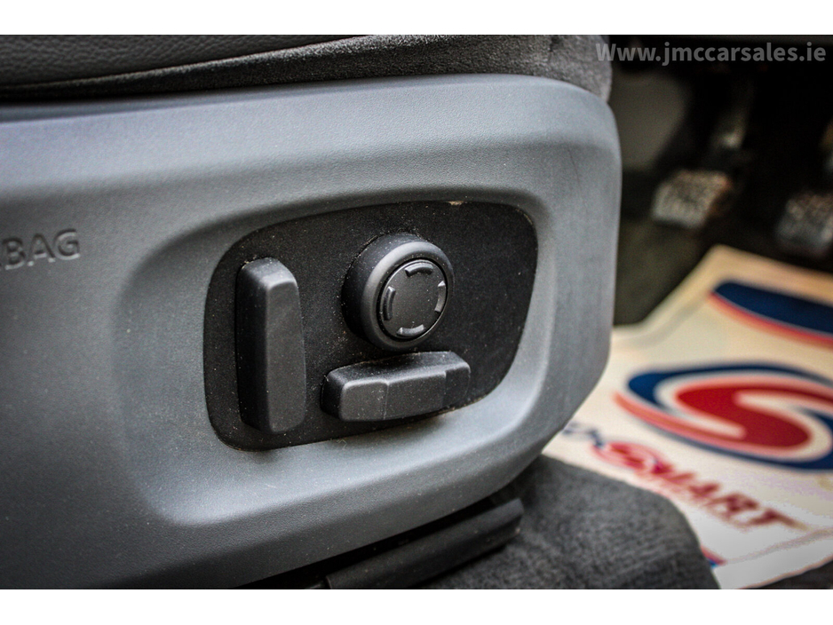 2017 Land Rover Range Rover Evoque 2.0 eD4 SE 2wd €17,995