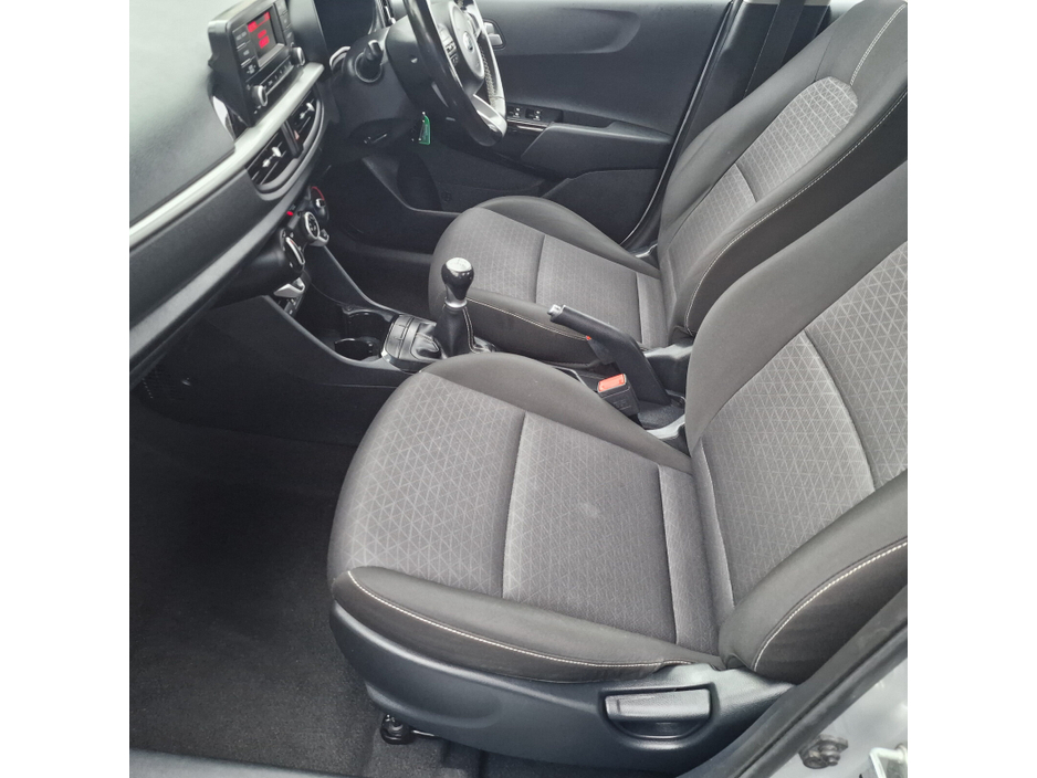 2018 Kia Picanto 1.0 TX €8,950