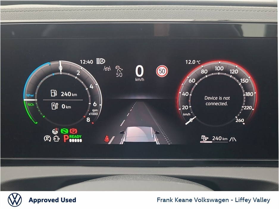 2024 Volkswagen Tiguan R-LINE AUTO 1.5 PHEV 204HP *PLUG IN HYBRID* *UP TO 100KM EV* *PETROL HYBRID* *REAR VIEW CAMERA* *HEATED SEATS* *PCP FINANCE AVAILABLE* €49,895