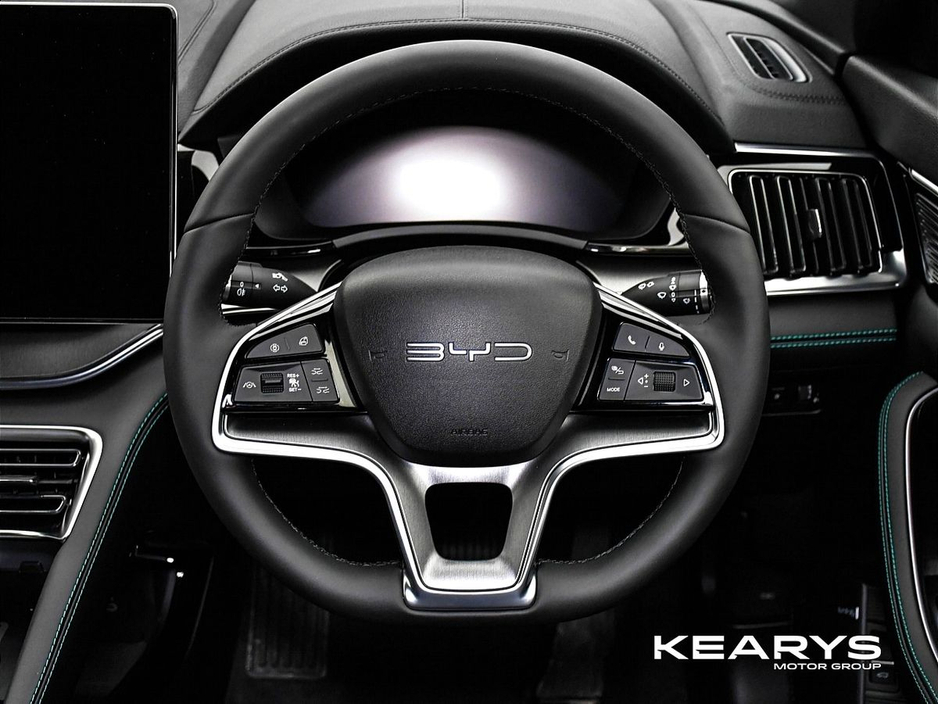 2026 BYD Seal U Order your 261 Seal U Design Blue today!