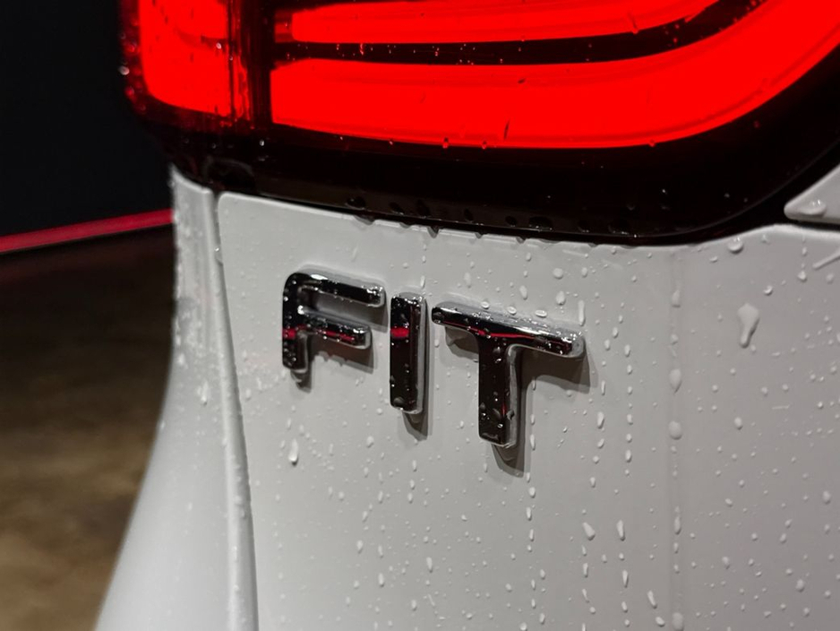 2020 Honda Fit 1.5 AUTOMATIC HYBRID - MULTI FUNCTION STEERING WHEEL - HEATING / AC CONTROLS - LANE ASSIST - REVERSE CAMERA €14,950